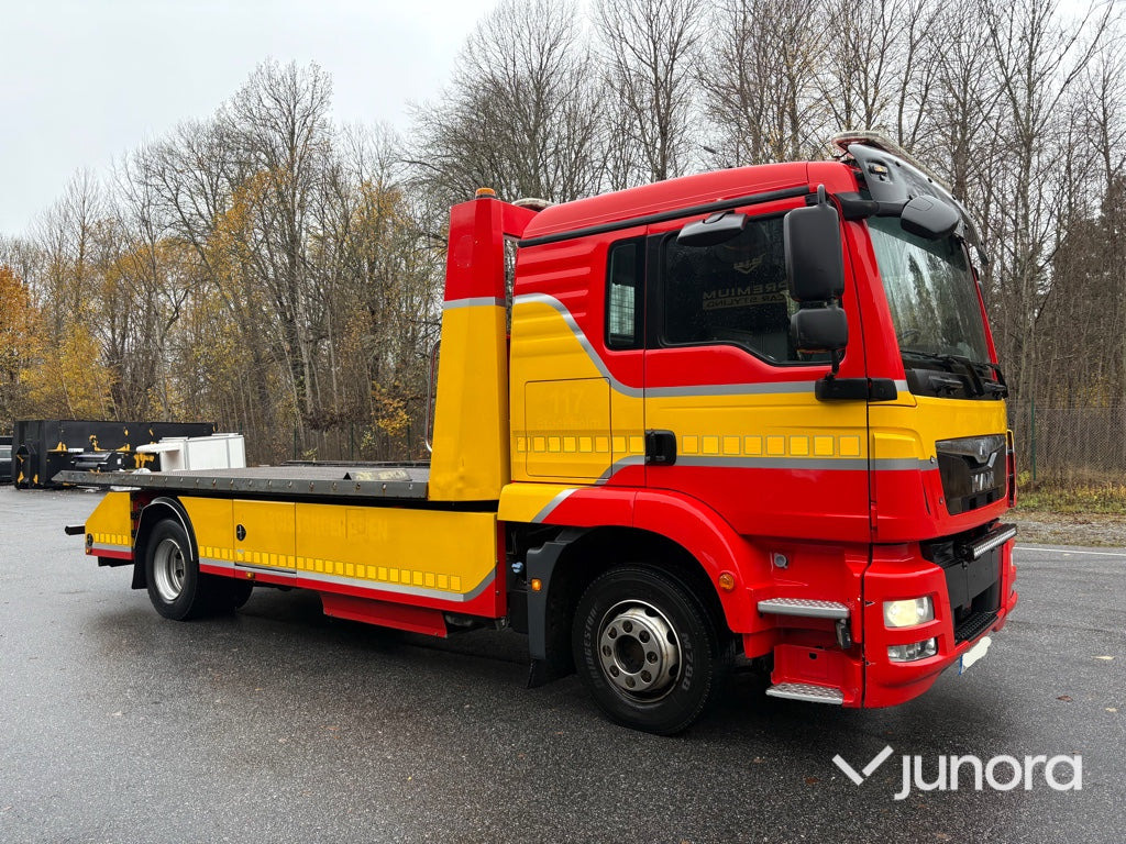 Bärgningsbil - Man TGM 15.250 4X2 LL - Kamion za vuču: slika Bärgningsbil - Man TGM 15.250 4X2 LL - Kamion za vuču Bärgningsbil - Man TGM 15.250 4X2 LL - Kamion za vuču: slika Bärgningsbil - Man TGM 15.250 4X2 LL - Kamion za vuču