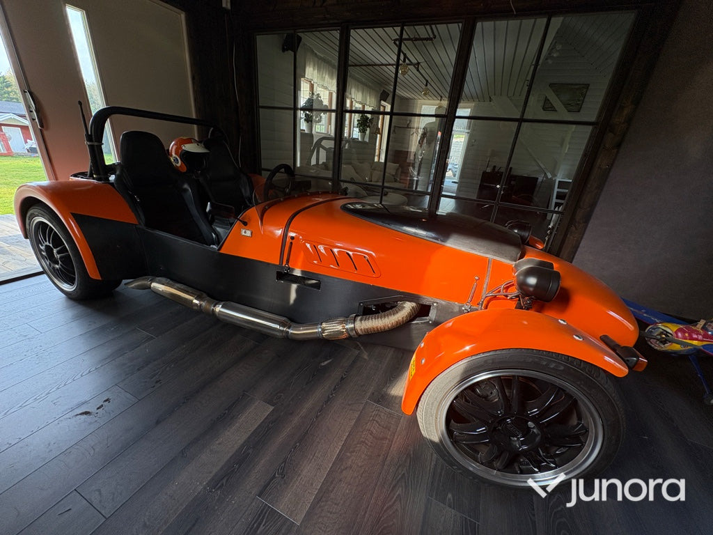 Bil - Super Seven 2017 - Automobil: slika Bil - Super Seven 2017 - Automobil Bil - Super Seven 2017 - Automobil: slika Bil - Super Seven 2017 - Automobil