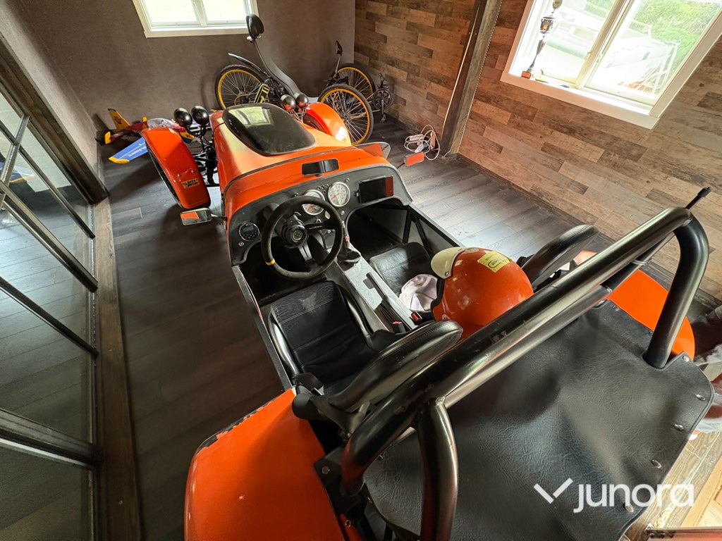 Bil - Super Seven 2017 - Automobil: slika Bil - Super Seven 2017 - Automobil Bil - Super Seven 2017 - Automobil: slika Bil - Super Seven 2017 - Automobil