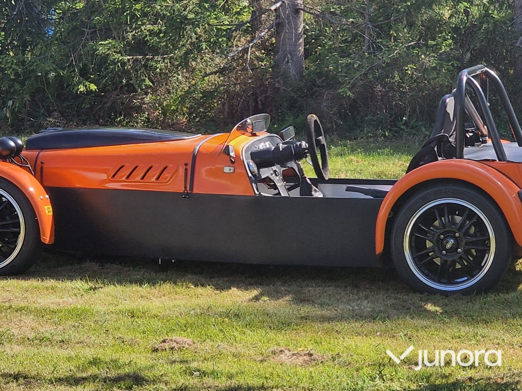 Bil - Super Seven 2017 - Automobil: slika Bil - Super Seven 2017 - Automobil Bil - Super Seven 2017 - Automobil: slika Bil - Super Seven 2017 - Automobil