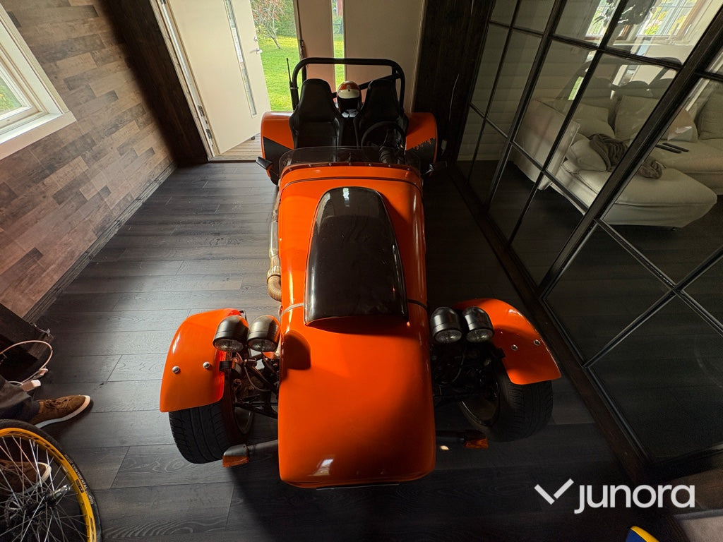 Bil - Super Seven 2017 - Automobil: slika Bil - Super Seven 2017 - Automobil Bil - Super Seven 2017 - Automobil: slika Bil - Super Seven 2017 - Automobil