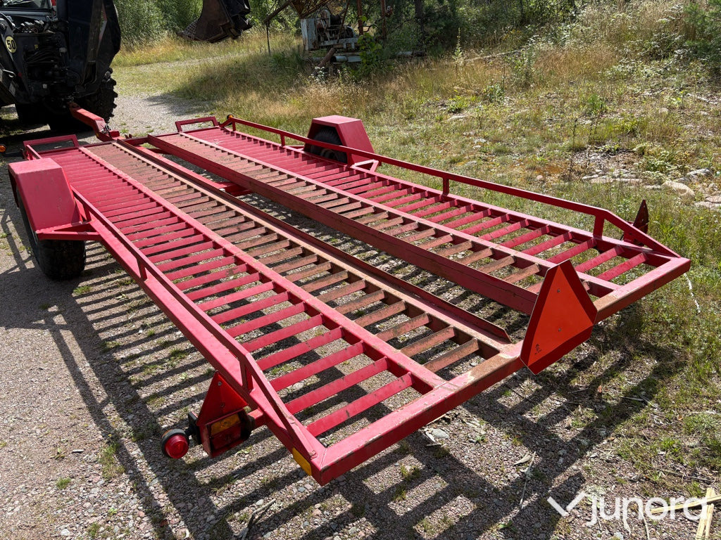 Biltransport/Maskinsläp - Prikolica za prijevoz automobila: slika Biltransport/Maskinsläp - Prikolica za prijevoz automobila Biltransport/Maskinsläp - Prikolica za prijevoz automobila: slika Biltransport/Maskinsläp - Prikolica za prijevoz automobila
