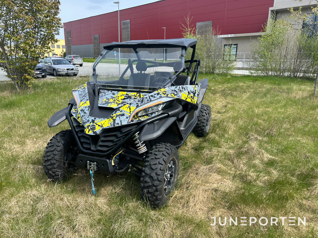 CFMOTO CF Z1000 T3B - ATV/ Quad vozilo: slika CFMOTO CF Z1000 T3B - ATV/ Quad vozilo CFMOTO CF Z1000 T3B - ATV/ Quad vozilo: slika CFMOTO CF Z1000 T3B - ATV/ Quad vozilo