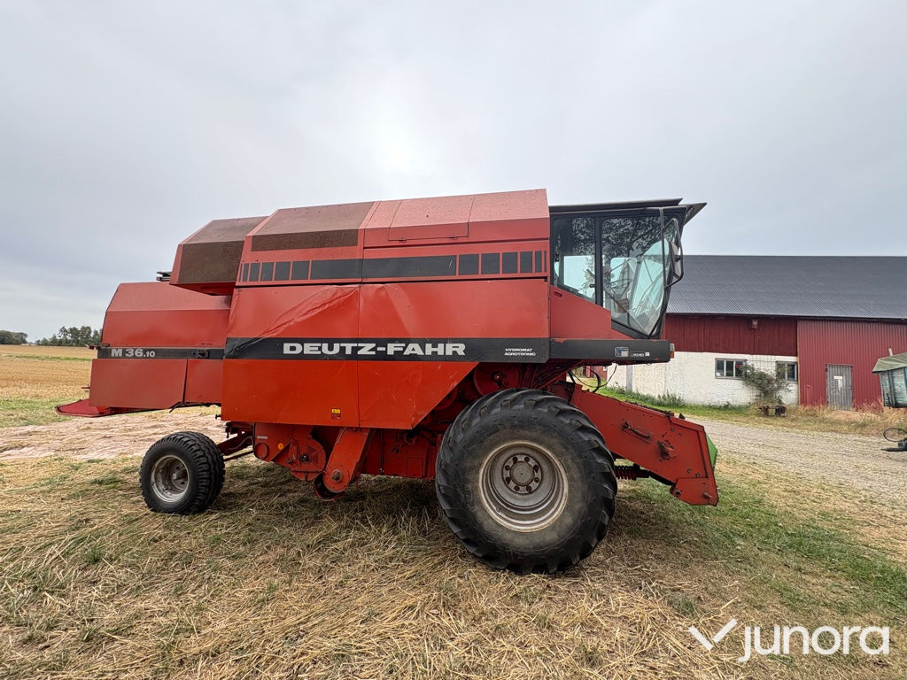 Deutz-Fahr tröska 36.10 - Kombajn za žetvu: slika Deutz-Fahr tröska 36.10 - Kombajn za žetvu Deutz-Fahr tröska 36.10 - Kombajn za žetvu: slika Deutz-Fahr tröska 36.10 - Kombajn za žetvu