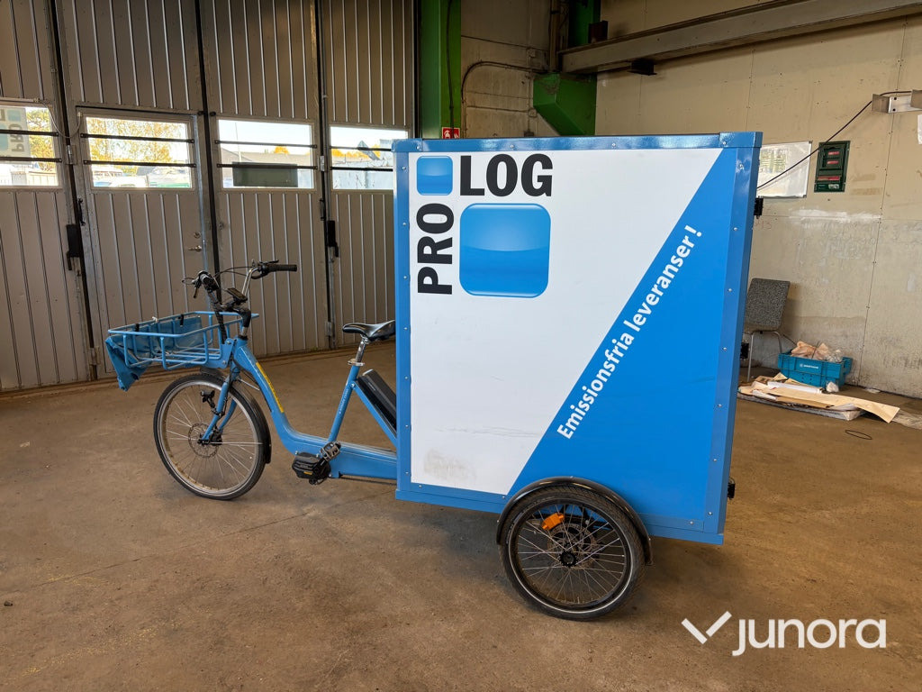 Elcykel - Monark Cargo Centro - Motocikl: slika Elcykel - Monark Cargo Centro - Motocikl Elcykel - Monark Cargo Centro - Motocikl: slika Elcykel - Monark Cargo Centro - Motocikl