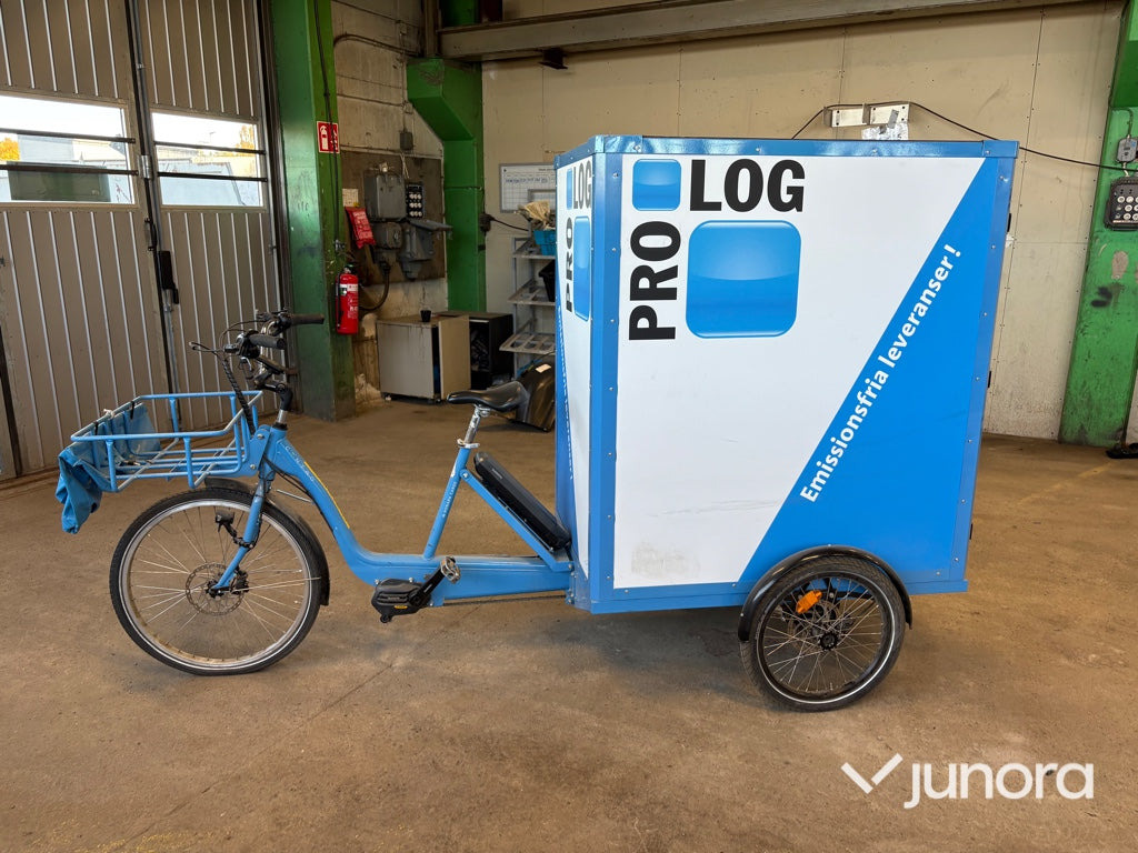 Elcykel - Monark Cargo Centro - Motocikl: slika Elcykel - Monark Cargo Centro - Motocikl Elcykel - Monark Cargo Centro - Motocikl: slika Elcykel - Monark Cargo Centro - Motocikl
