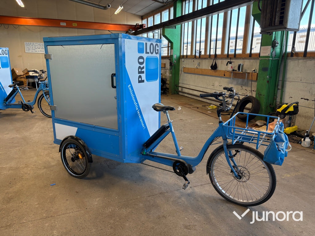 Elcykel - Monark Cargo Centro - Motocikl: slika Elcykel - Monark Cargo Centro - Motocikl Elcykel - Monark Cargo Centro - Motocikl: slika Elcykel - Monark Cargo Centro - Motocikl