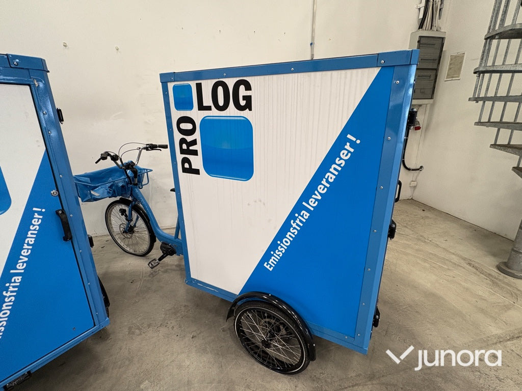 Elcykel - Monark Cargo - Motocikl: slika Elcykel - Monark Cargo - Motocikl Elcykel - Monark Cargo - Motocikl: slika Elcykel - Monark Cargo - Motocikl