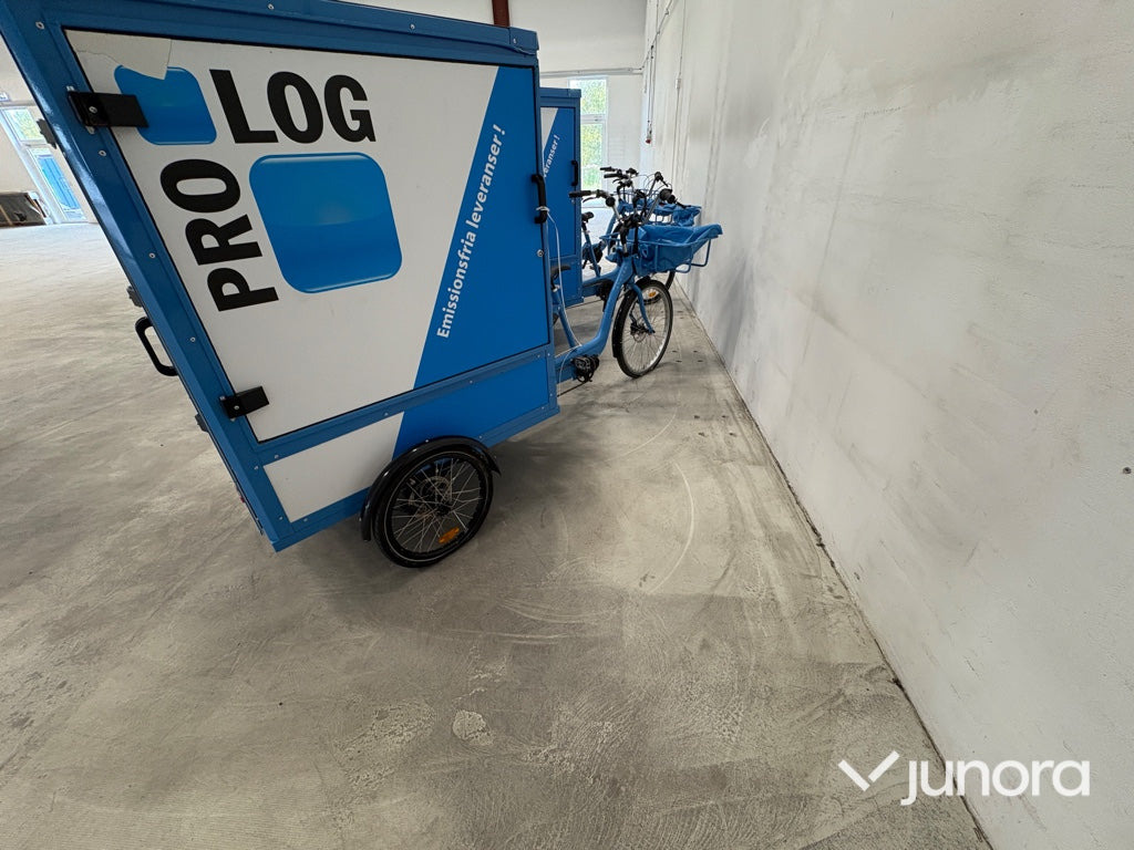 Elcykel - Monark Cargo - Motocikl: slika Elcykel - Monark Cargo - Motocikl Elcykel - Monark Cargo - Motocikl: slika Elcykel - Monark Cargo - Motocikl