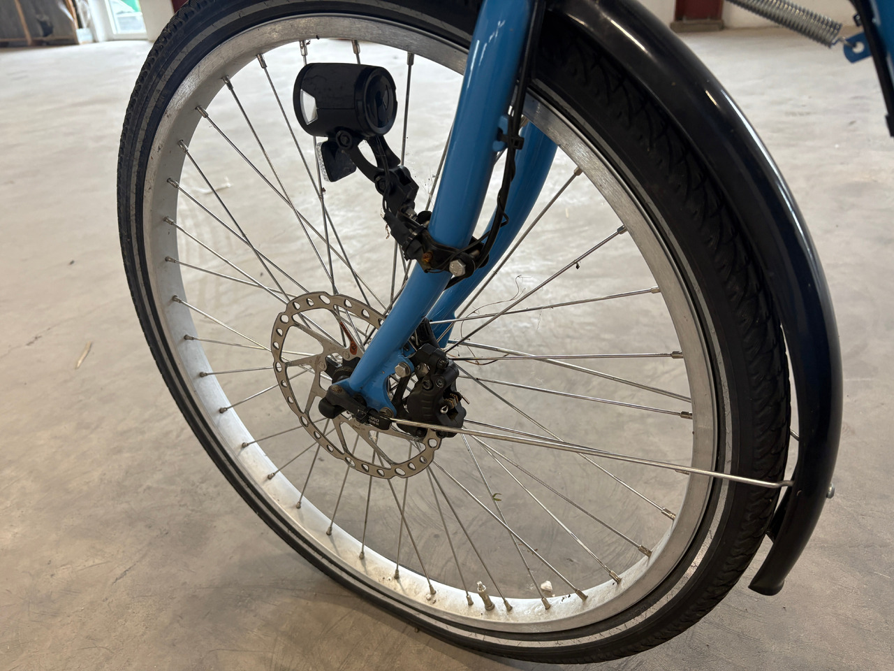 Elcykel - Monark Cargo - Motocikl: slika Elcykel - Monark Cargo - Motocikl Elcykel - Monark Cargo - Motocikl: slika Elcykel - Monark Cargo - Motocikl