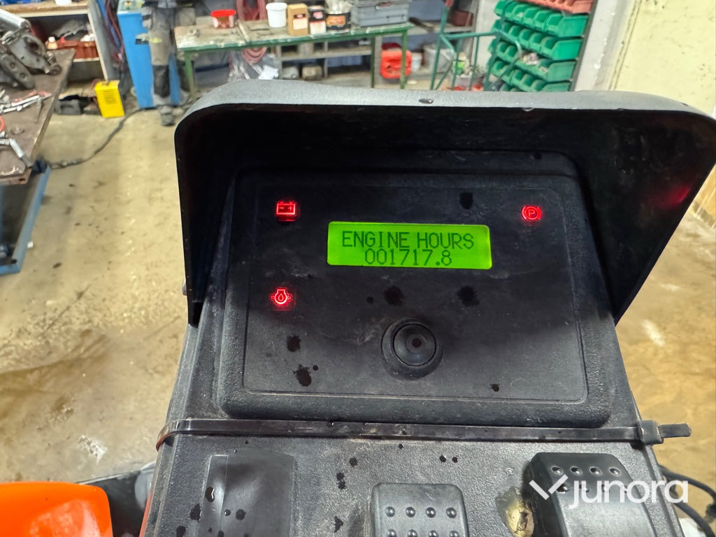 Fairwayklippare Jacobsen LF 570 4WD - Vrtna kosilica: slika Fairwayklippare Jacobsen LF 570 4WD - Vrtna kosilica Fairwayklippare Jacobsen LF 570 4WD - Vrtna kosilica: slika Fairwayklippare Jacobsen LF 570 4WD - Vrtna kosilica