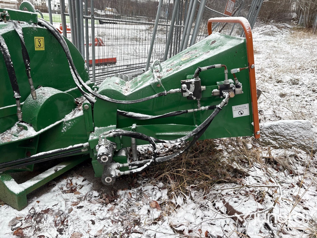 Drobilica za drvo Flishugg - Kellfri 13-WC20H: slika Drobilica za drvo Flishugg - Kellfri 13-WC20H Drobilica za drvo Flishugg - Kellfri 13-WC20H: slika Drobilica za drvo Flishugg - Kellfri 13-WC20H