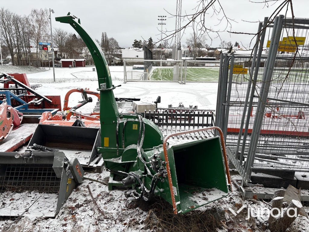 Drobilica za drvo Flishugg - Kellfri 13-WC20H: slika Drobilica za drvo Flishugg - Kellfri 13-WC20H Drobilica za drvo Flishugg - Kellfri 13-WC20H: slika Drobilica za drvo Flishugg - Kellfri 13-WC20H