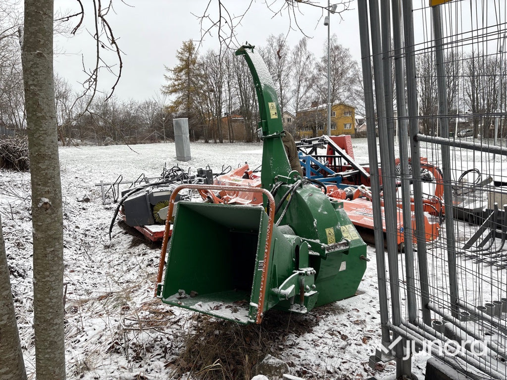 Drobilica za drvo Flishugg - Kellfri 13-WC20H: slika Drobilica za drvo Flishugg - Kellfri 13-WC20H Drobilica za drvo Flishugg - Kellfri 13-WC20H: slika Drobilica za drvo Flishugg - Kellfri 13-WC20H