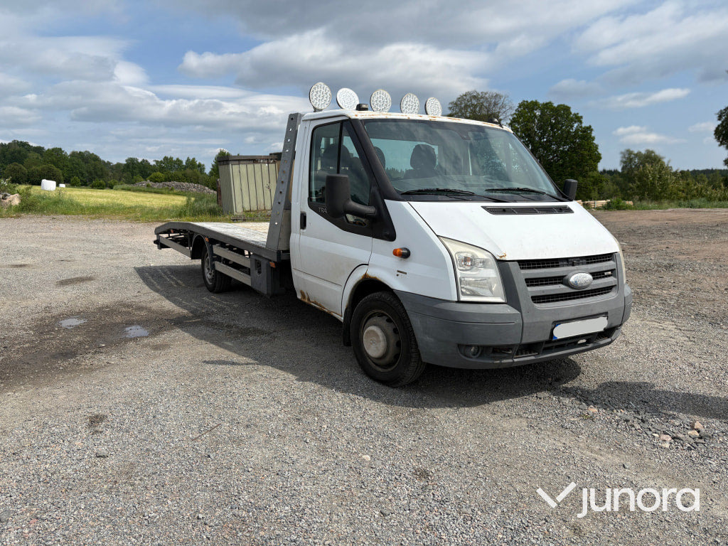 Ford transit biltransporter - Autotransporter: slika Ford transit biltransporter - Autotransporter Ford transit biltransporter - Autotransporter: slika Ford transit biltransporter - Autotransporter
