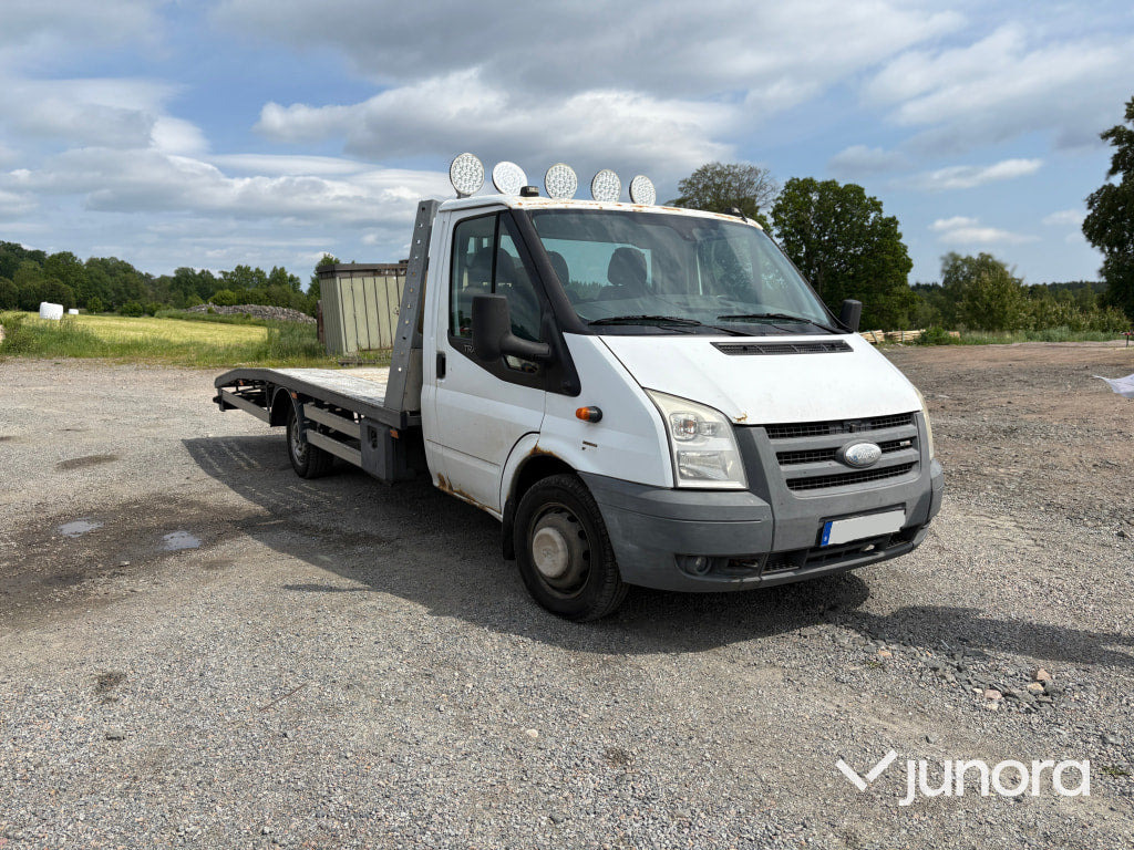 Ford transit biltransporter - Autotransporter: slika Ford transit biltransporter - Autotransporter Ford transit biltransporter - Autotransporter: slika Ford transit biltransporter - Autotransporter