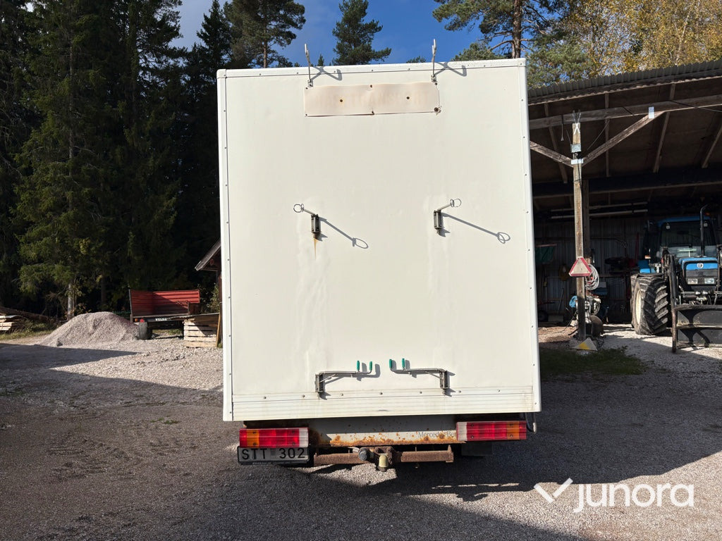 Hästtransport - Mercedes-Benz, 316 CDI - Kamion za prijevoz konja: slika  Hästtransport - Mercedes-Benz, 316 CDI - Kamion za prijevoz konja Hästtransport - Mercedes-Benz, 316 CDI - Kamion za prijevoz konja: slika  Hästtransport - Mercedes-Benz, 316 CDI - Kamion za prijevoz konja