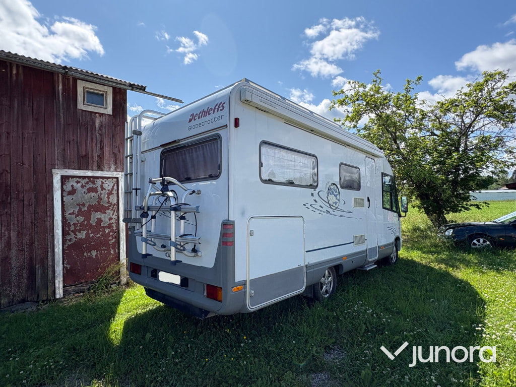 Husbil Fiat Dethleffs I5942 - Integrirani kamper: slika Husbil Fiat Dethleffs I5942 - Integrirani kamper Husbil Fiat Dethleffs I5942 - Integrirani kamper: slika Husbil Fiat Dethleffs I5942 - Integrirani kamper