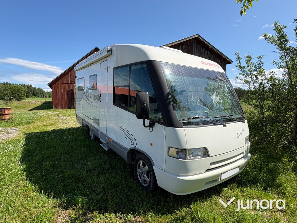 Husbil Fiat Dethleffs I5942 - Integrirani kamper: slika Husbil Fiat Dethleffs I5942 - Integrirani kamper Husbil Fiat Dethleffs I5942 - Integrirani kamper: slika Husbil Fiat Dethleffs I5942 - Integrirani kamper