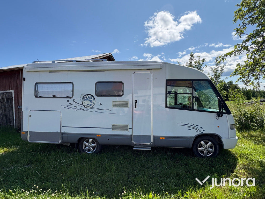 Husbil Fiat Dethleffs I5942 - Integrirani kamper: slika Husbil Fiat Dethleffs I5942 - Integrirani kamper Husbil Fiat Dethleffs I5942 - Integrirani kamper: slika Husbil Fiat Dethleffs I5942 - Integrirani kamper