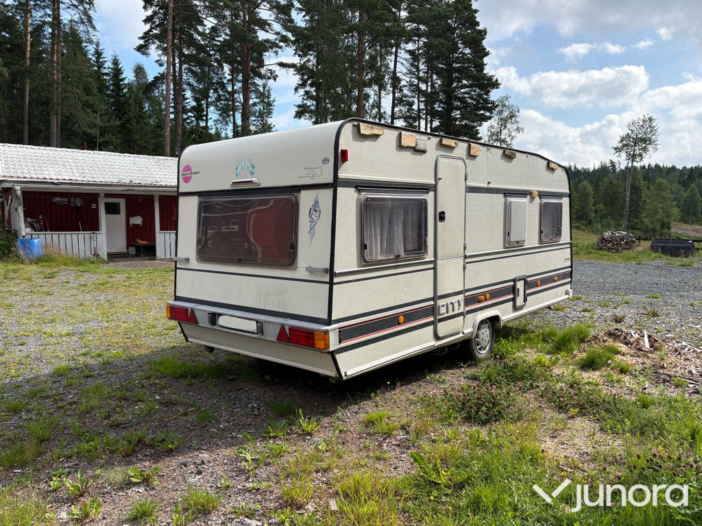 Husvagn BÜRSTNER CITY 480 TN - Kamp prikolica: slika Husvagn BÜRSTNER CITY 480 TN - Kamp prikolica Husvagn BÜRSTNER CITY 480 TN - Kamp prikolica: slika Husvagn BÜRSTNER CITY 480 TN - Kamp prikolica