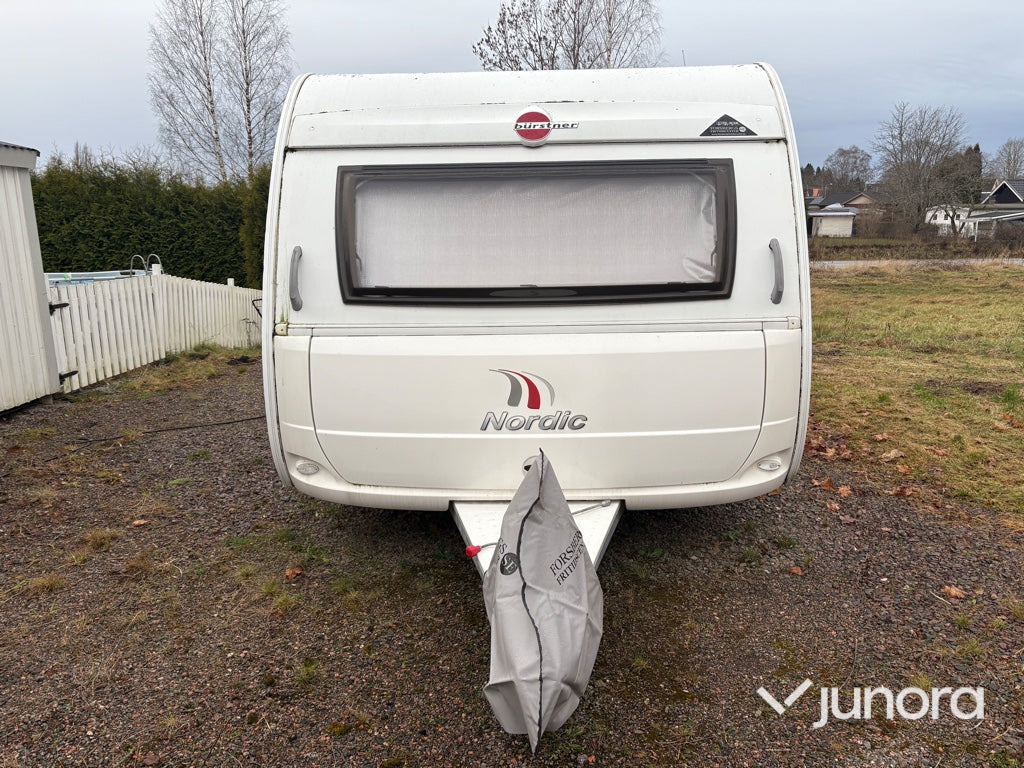 Husvagn - BÜRSTNER GMBH Averso Nordic - Kamp prikolica: slika Husvagn - BÜRSTNER GMBH Averso Nordic - Kamp prikolica Husvagn - BÜRSTNER GMBH Averso Nordic - Kamp prikolica: slika Husvagn - BÜRSTNER GMBH Averso Nordic - Kamp prikolica