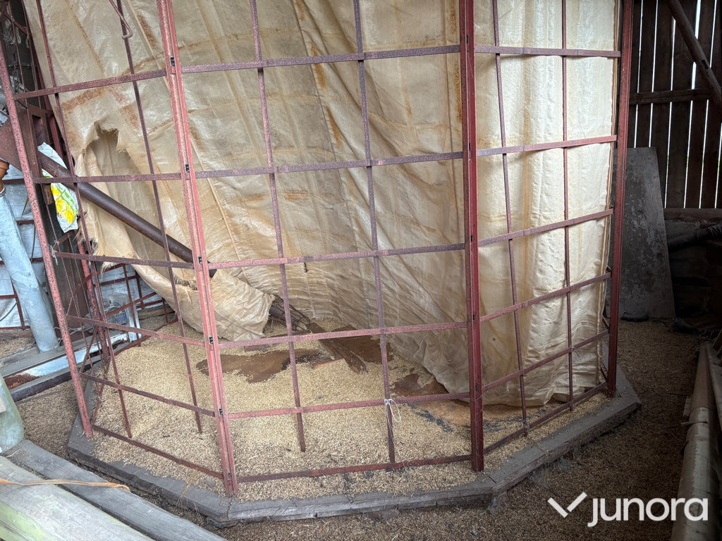 Lagersilo - Samle - Oprema za skladištenje: slika Lagersilo - Samle - Oprema za skladištenje Lagersilo - Samle - Oprema za skladištenje: slika Lagersilo - Samle - Oprema za skladištenje