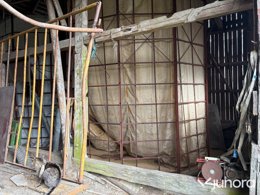 Lagersilo - Samle - Oprema za skladištenje: slika Lagersilo - Samle - Oprema za skladištenje Lagersilo - Samle - Oprema za skladištenje: slika Lagersilo - Samle - Oprema za skladištenje