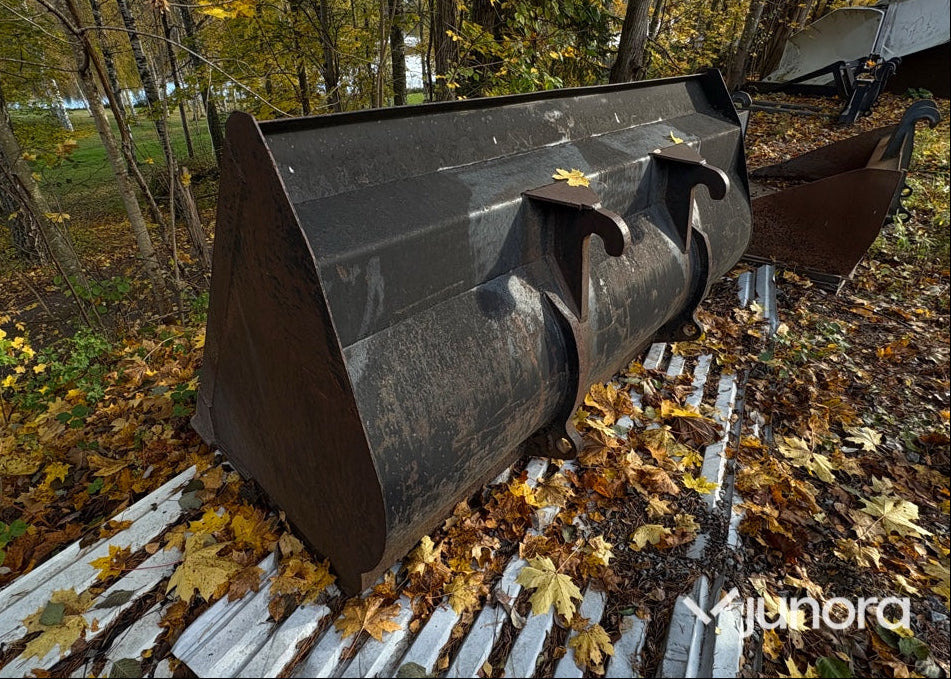 Lastarskopa - Utovarna korpa: slika Lastarskopa - Utovarna korpa Lastarskopa - Utovarna korpa: slika Lastarskopa - Utovarna korpa