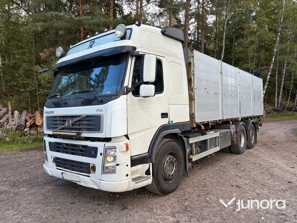 Lastbil Volvo FM-480 6*2 med lyftkran - Kamion s otvorenim sandukom, Kamion s kranom: slika Lastbil Volvo FM-480 6*2 med lyftkran - Kamion s otvorenim sandukom, Kamion s kranom Lastbil Volvo FM-480 6*2 med lyftkran - Kamion s otvorenim sandukom, Kamion s kranom: slika Lastbil Volvo FM-480 6*2 med lyftkran - Kamion s otvorenim sandukom, Kamion s kranom
