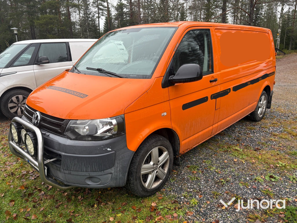 Lätt Lastbil - Volkswagen Transporter 4x4 - Furgon: slika Lätt Lastbil - Volkswagen Transporter 4x4 - Furgon Lätt Lastbil - Volkswagen Transporter 4x4 - Furgon: slika Lätt Lastbil - Volkswagen Transporter 4x4 - Furgon