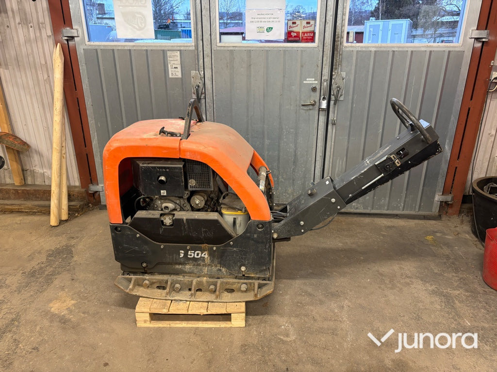 Markvibrator - Husqvarna LG 504 - Vibro ploča: slika Markvibrator - Husqvarna LG 504 - Vibro ploča Markvibrator - Husqvarna LG 504 - Vibro ploča: slika Markvibrator - Husqvarna LG 504 - Vibro ploča