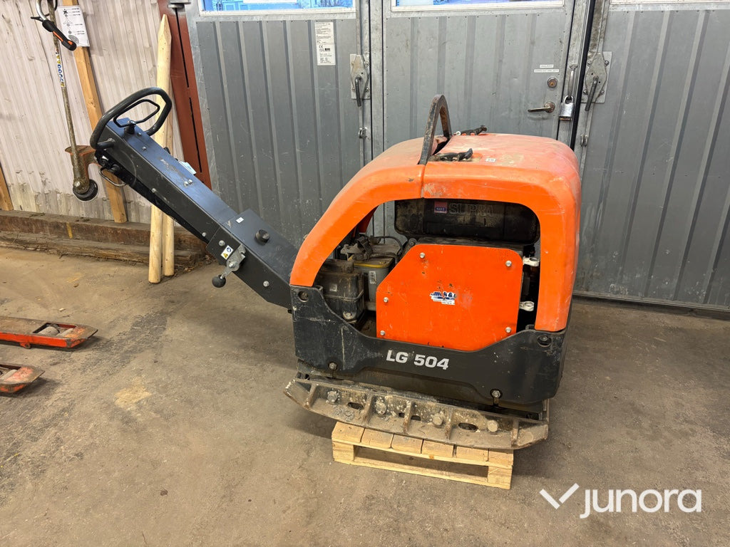Markvibrator - Husqvarna LG 504 - Vibro ploča: slika Markvibrator - Husqvarna LG 504 - Vibro ploča Markvibrator - Husqvarna LG 504 - Vibro ploča: slika Markvibrator - Husqvarna LG 504 - Vibro ploča