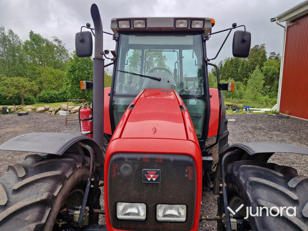 Massey Ferguson 6290 Power Control - Traktor: slika Massey Ferguson 6290 Power Control - Traktor Massey Ferguson 6290 Power Control - Traktor: slika Massey Ferguson 6290 Power Control - Traktor