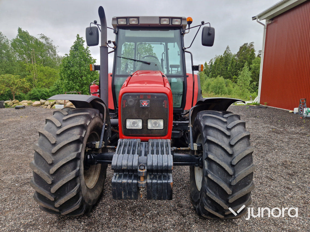 Massey Ferguson 6290 Power Control - Traktor: slika Massey Ferguson 6290 Power Control - Traktor Massey Ferguson 6290 Power Control - Traktor: slika Massey Ferguson 6290 Power Control - Traktor