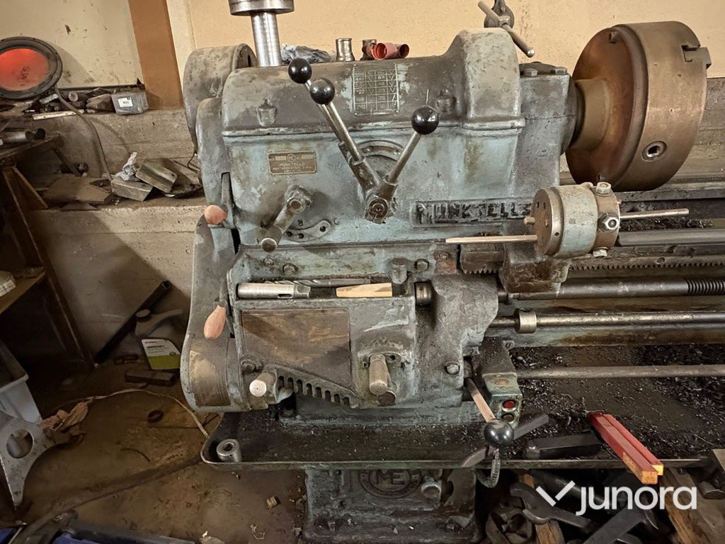 Metallsvarv Munktells C40 - Strug za metal: slika Metallsvarv Munktells C40 - Strug za metal Metallsvarv Munktells C40 - Strug za metal: slika Metallsvarv Munktells C40 - Strug za metal