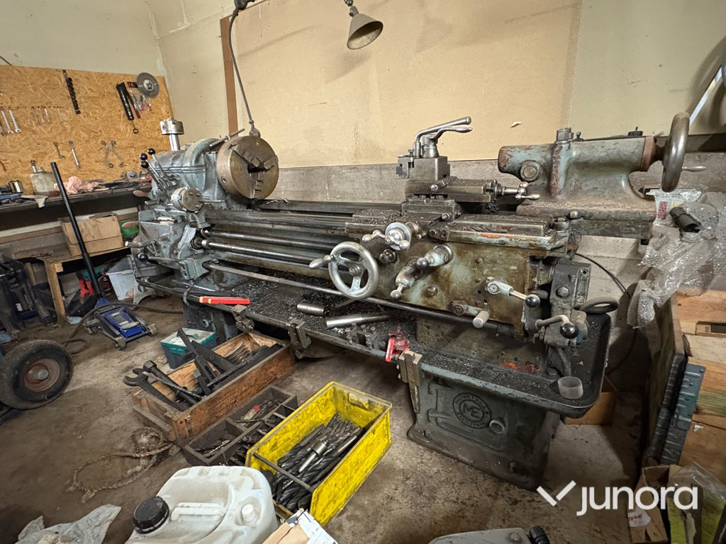 Metallsvarv Munktells C40 - Strug za metal: slika Metallsvarv Munktells C40 - Strug za metal Metallsvarv Munktells C40 - Strug za metal: slika Metallsvarv Munktells C40 - Strug za metal