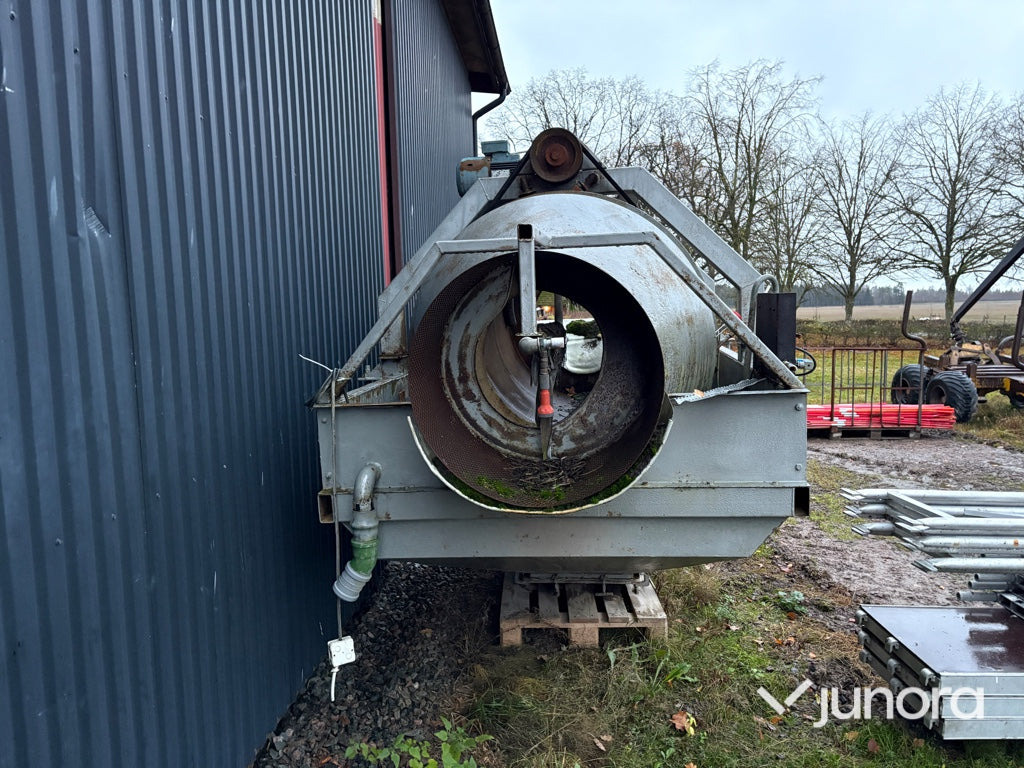 Potatistvätt - Stroj za krumpir: slika Potatistvätt - Stroj za krumpir Potatistvätt - Stroj za krumpir: slika Potatistvätt - Stroj za krumpir