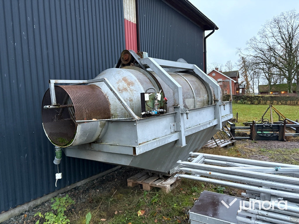 Potatistvätt - Stroj za krumpir: slika Potatistvätt - Stroj za krumpir Potatistvätt - Stroj za krumpir: slika Potatistvätt - Stroj za krumpir