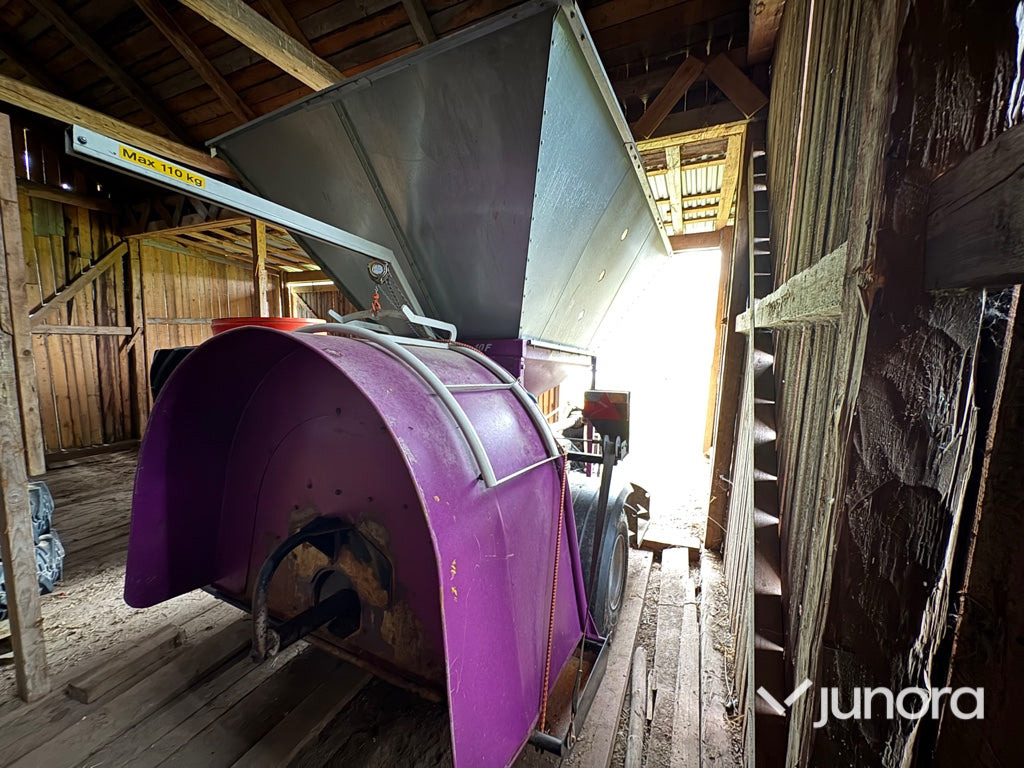 Spannmålskross - Murska, W-Max 10F - Oprema za obradu nakon žetve: slika Spannmålskross - Murska, W-Max 10F - Oprema za obradu nakon žetve Spannmålskross - Murska, W-Max 10F - Oprema za obradu nakon žetve: slika Spannmålskross - Murska, W-Max 10F - Oprema za obradu nakon žetve