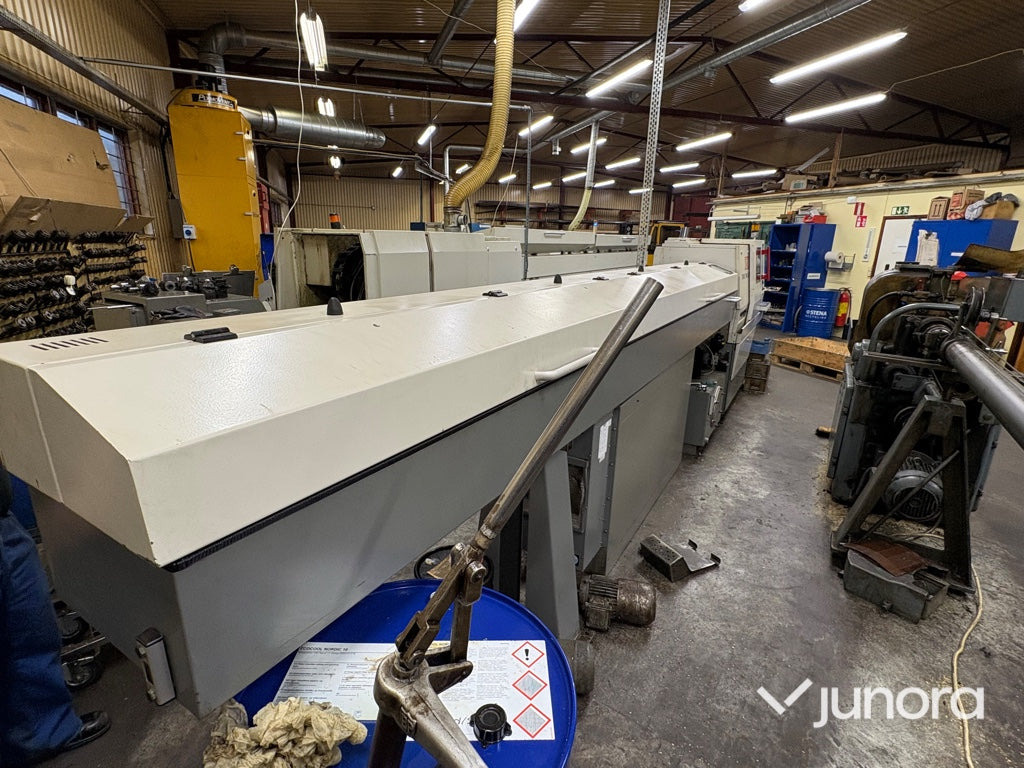 Svarv - Traub, TNM 28 - Strug za metal: slika Svarv - Traub, TNM 28 - Strug za metal Svarv - Traub, TNM 28 - Strug za metal: slika Svarv - Traub, TNM 28 - Strug za metal