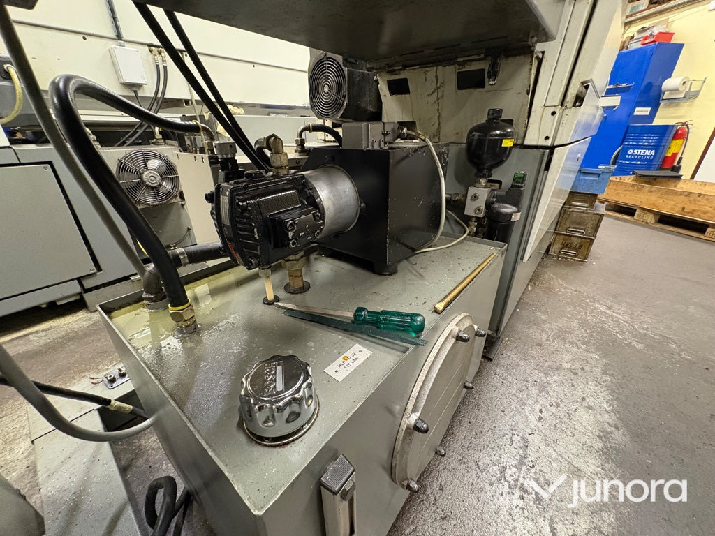 Svarv - Traub, TNM 28 - Strug za metal: slika Svarv - Traub, TNM 28 - Strug za metal Svarv - Traub, TNM 28 - Strug za metal: slika Svarv - Traub, TNM 28 - Strug za metal