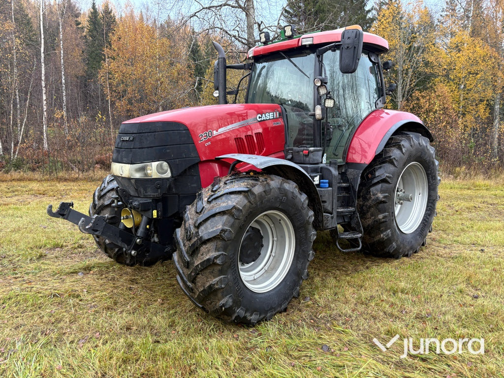 Traktor - Case Puma cvx 230 - Traktor: slika  Traktor - Case Puma cvx 230 - Traktor Traktor - Case Puma cvx 230 - Traktor: slika  Traktor - Case Puma cvx 230 - Traktor