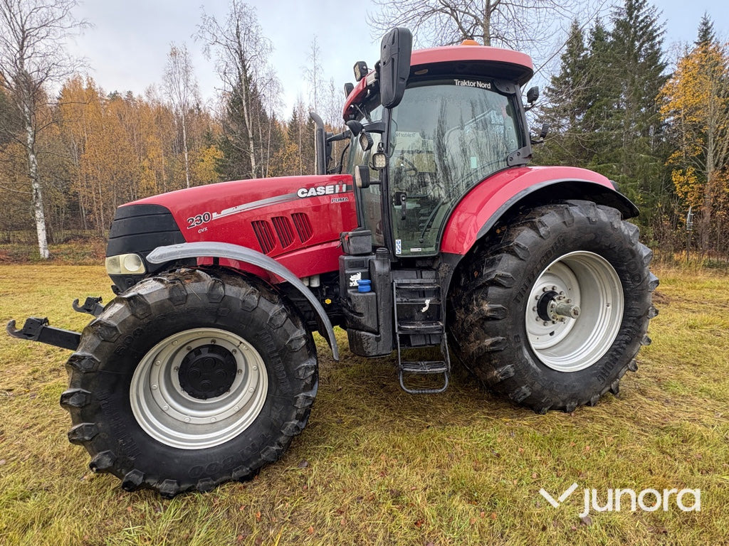 Traktor - Case Puma cvx 230 - Traktor: slika  Traktor - Case Puma cvx 230 - Traktor Traktor - Case Puma cvx 230 - Traktor: slika  Traktor - Case Puma cvx 230 - Traktor