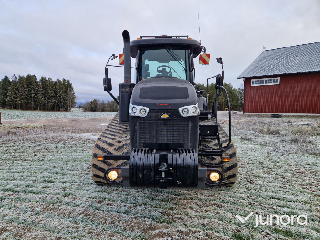 Traktor - Challanger MT775E - Traktor: slika Traktor - Challanger MT775E - Traktor Traktor - Challanger MT775E - Traktor: slika Traktor - Challanger MT775E - Traktor