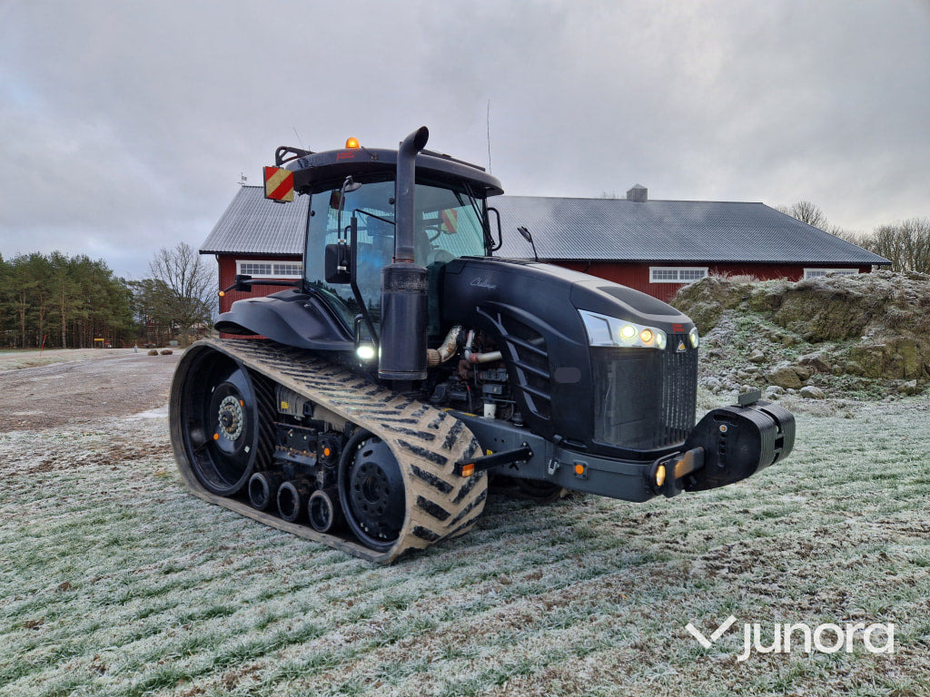 Traktor - Challanger MT775E - Traktor: slika Traktor - Challanger MT775E - Traktor Traktor - Challanger MT775E - Traktor: slika Traktor - Challanger MT775E - Traktor