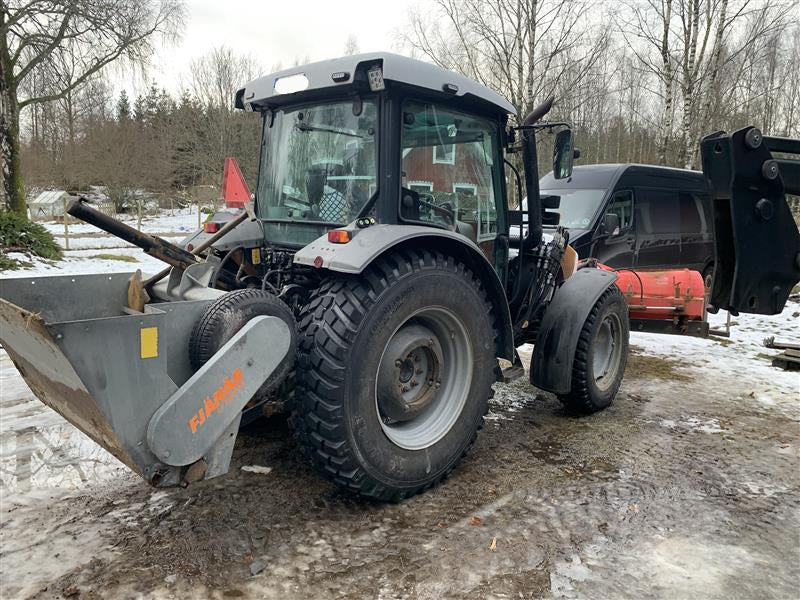 Traktor - Lamborghini 11S Spire 100.4 - Traktor: slika Traktor - Lamborghini 11S Spire 100.4 - Traktor Traktor - Lamborghini 11S Spire 100.4 - Traktor: slika Traktor - Lamborghini 11S Spire 100.4 - Traktor