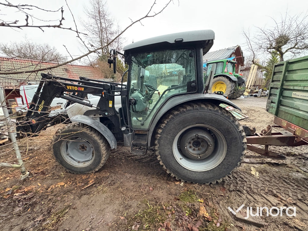 Traktor - Lamborghini 11S Spire 100.4 - Traktor: slika Traktor - Lamborghini 11S Spire 100.4 - Traktor Traktor - Lamborghini 11S Spire 100.4 - Traktor: slika Traktor - Lamborghini 11S Spire 100.4 - Traktor