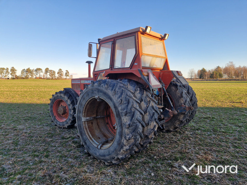 Traktor – SAME Buffalo 130 DT - Traktor: slika Traktor – SAME Buffalo 130 DT - Traktor Traktor – SAME Buffalo 130 DT - Traktor: slika Traktor – SAME Buffalo 130 DT - Traktor