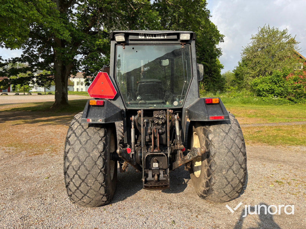 Traktor Valmet 455-4 - Traktor: slika Traktor Valmet 455-4 - Traktor Traktor Valmet 455-4 - Traktor: slika Traktor Valmet 455-4 - Traktor